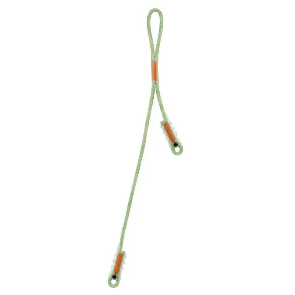 Beal Dynadoubleclip Ankerkaap Multicolor