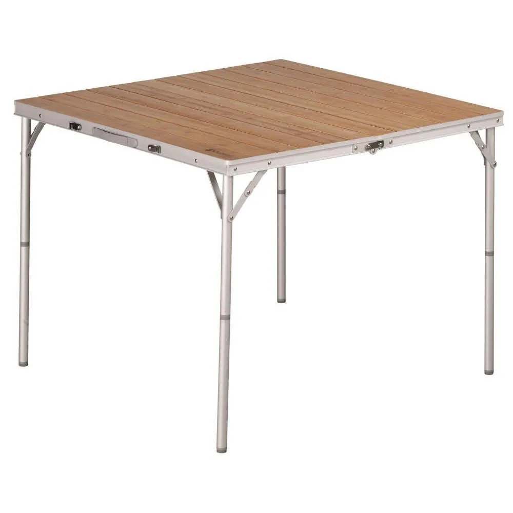 Outwell Calgary Tafel Bruin