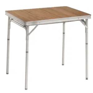 Outwell Calgary S Tafel Bruin