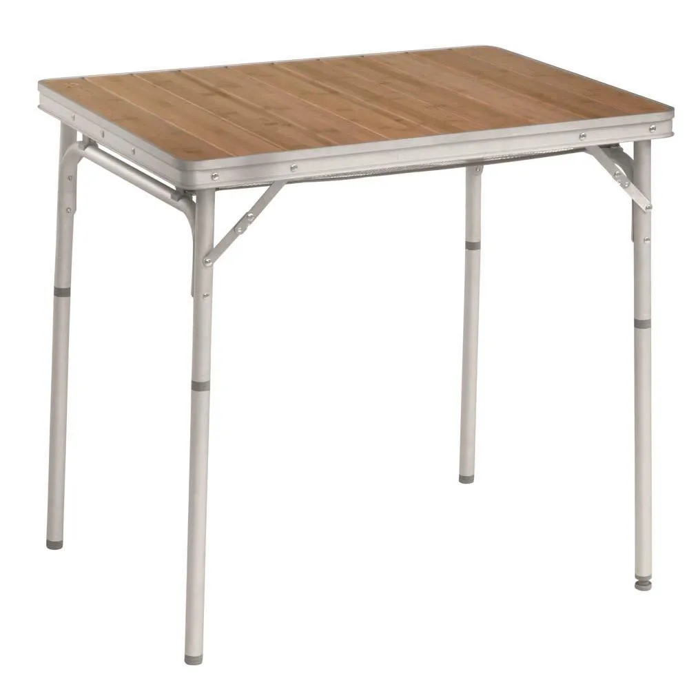 Outwell Calgary S Tafel Bruin