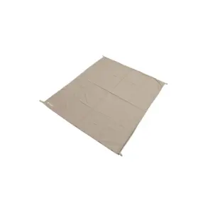 Outwell Katoenen Dubbel Laken Beige