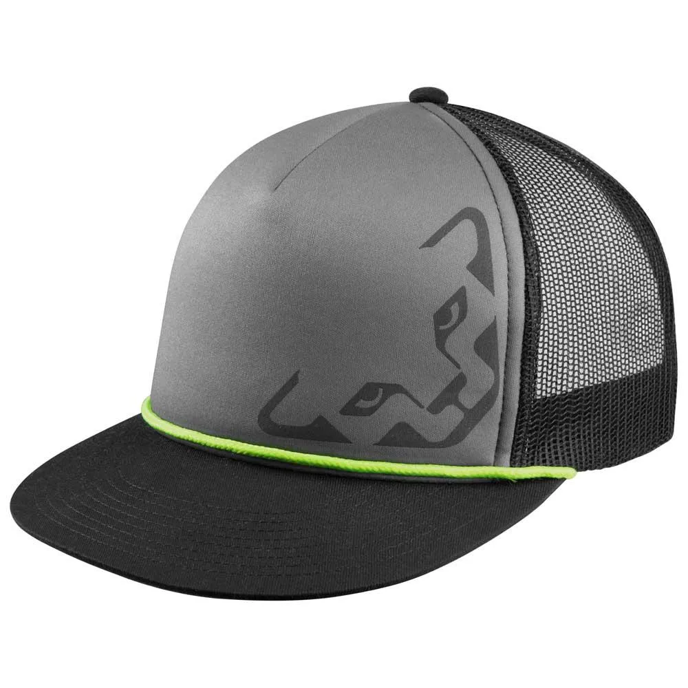 Dynafit Trucker 3.0 Pet Zwart