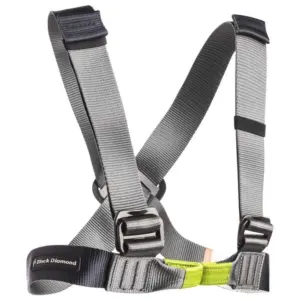 Diamond Vario Borsttuig Zwart