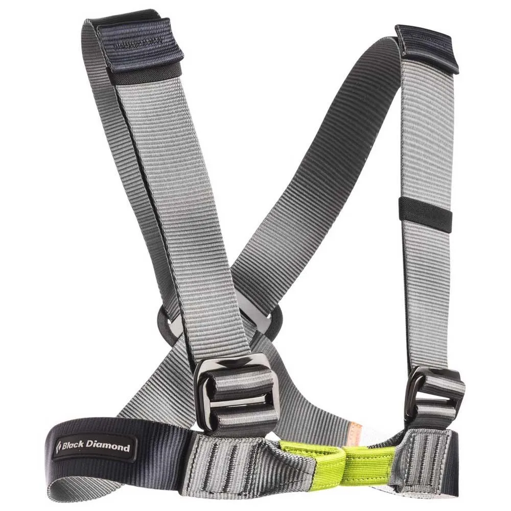 Diamond Vario Borsttuig Zwart