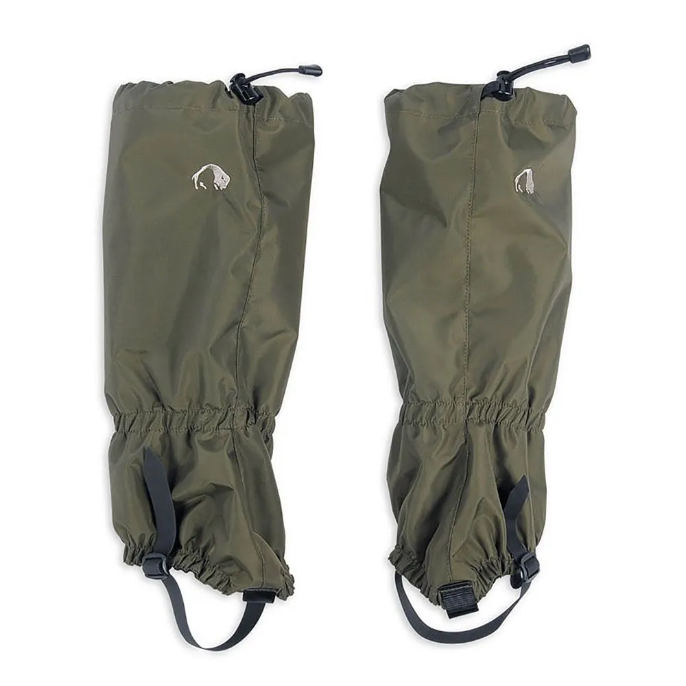 Tatonka 420 Hd Gaiters Olijf