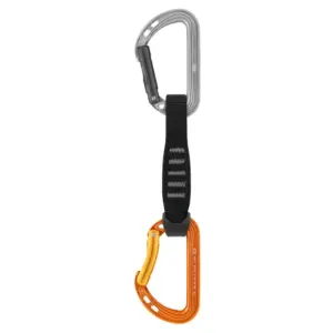 Petzl Spirit Quickdraw Grijs
