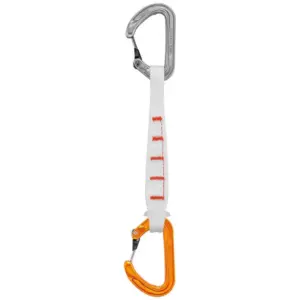 Petzl Ange Finesse S+s Quickdraw Multicolor