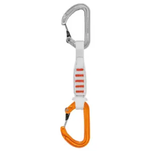 Petzl Ange Finesse L+l Quickdraw Multicolor