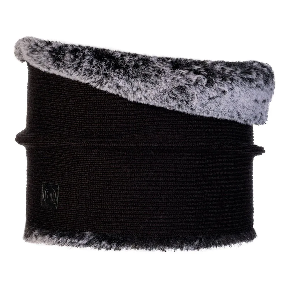 Buff ® Kesha Nekwarmer Zwart