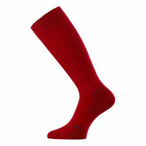 Lasting Fwk 316 Lange Sokken Rood