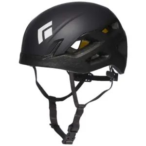 Diamond Vision Mips Helm Zwart