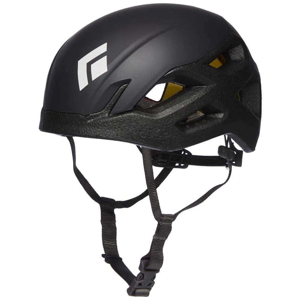 Diamond Vision Mips Helm Zwart