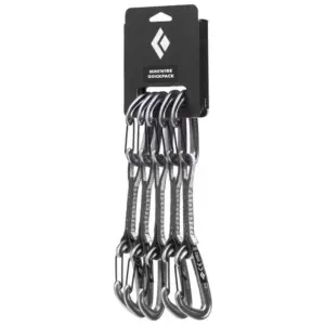 Diamond Mini Wire 6 Pack 12 Cm Quickdraw Multicolor
