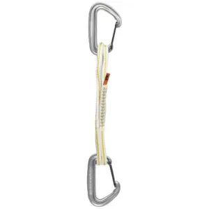 Diamond Mini Wire Alpine Quickdraw Zilver