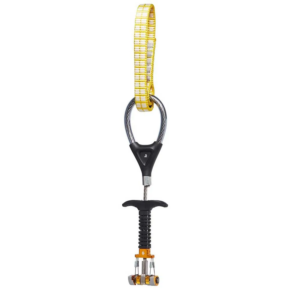 Diamond Camalot Z4 0.2 Friend Multicolor