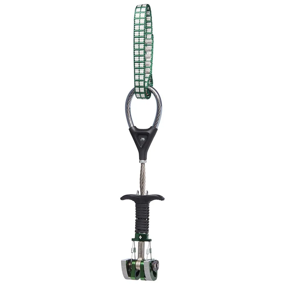 Diamond Camalot Z4 0.75 Friend Multicolor