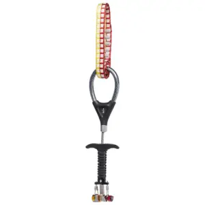 Diamond Camalot Z4 Offset 0.1-0.2 Friend Multicolor
