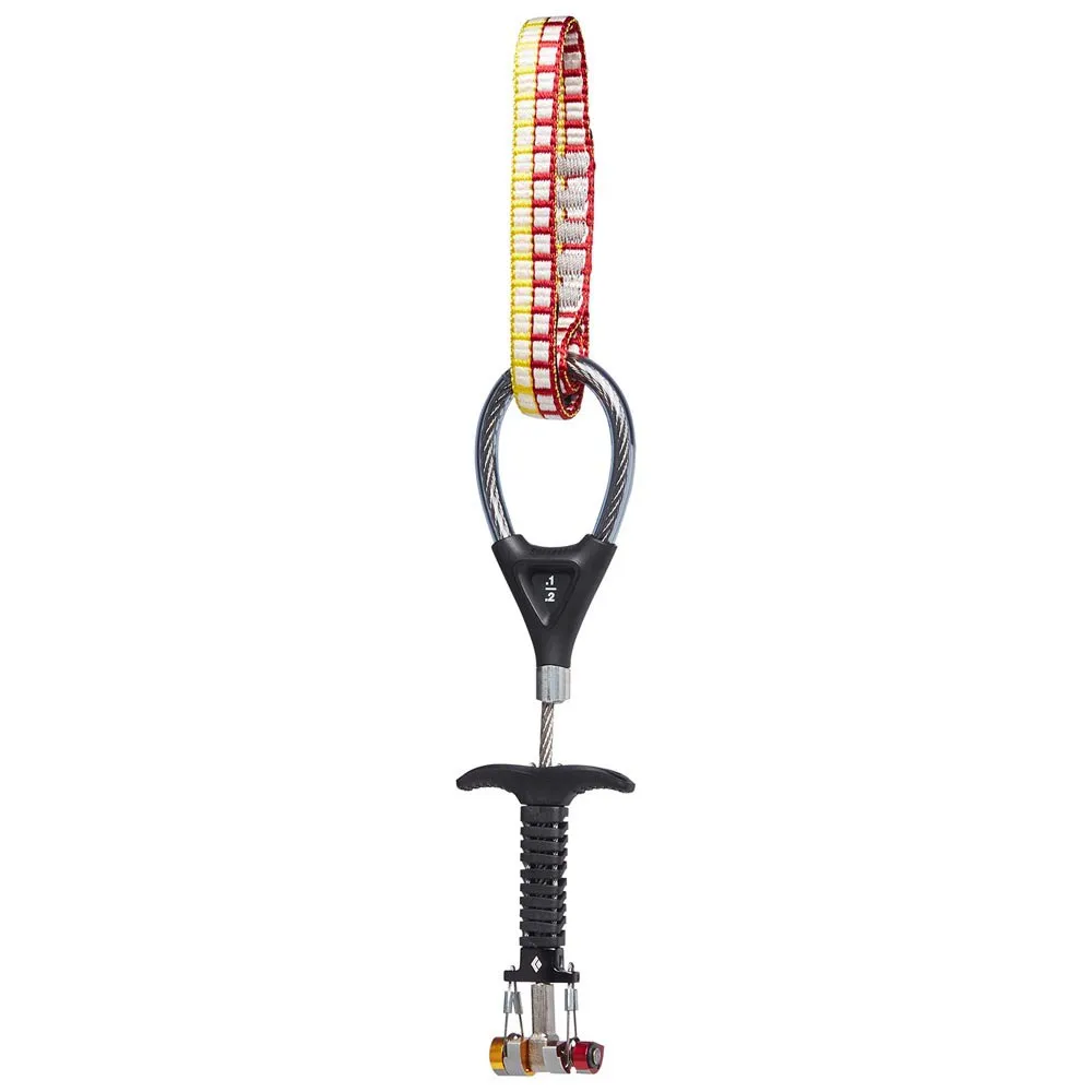 Diamond Camalot Z4 Offset 0.1-0.2 Friend Multicolor