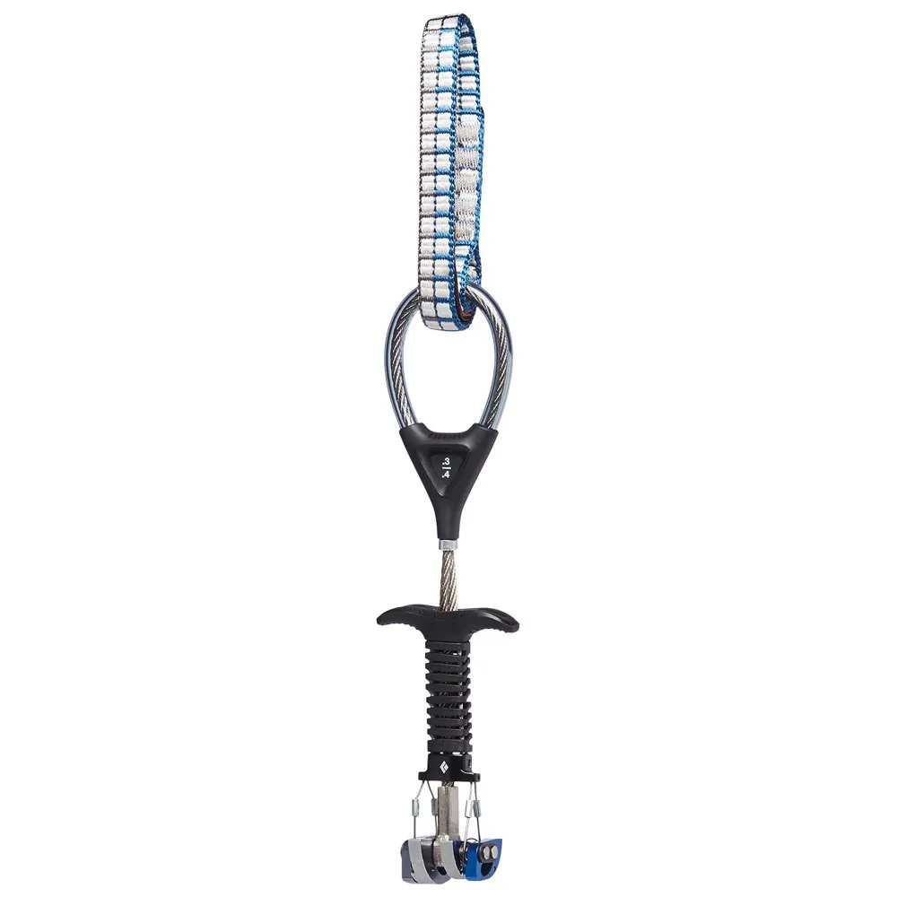 Diamond Camalot Z4 Offset 0.3-0.4 Friend Multicolor