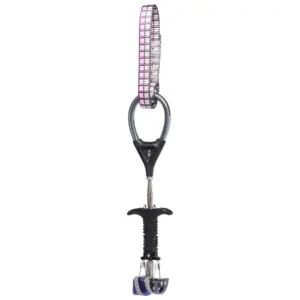 Diamond Camalot Z4 Offset 0.4-0.5 Friend Multicolor