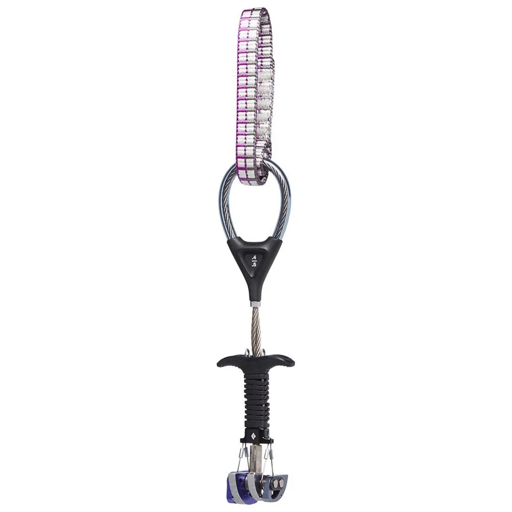 Diamond Camalot Z4 Offset 0.4-0.5 Friend Multicolor