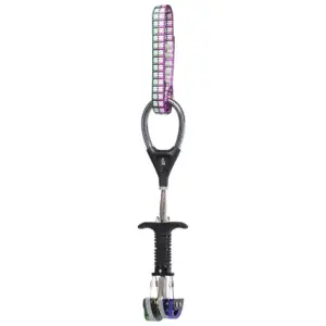 Diamond Camalot Z4 Offset 0.5-0.75 Friend Multicolor