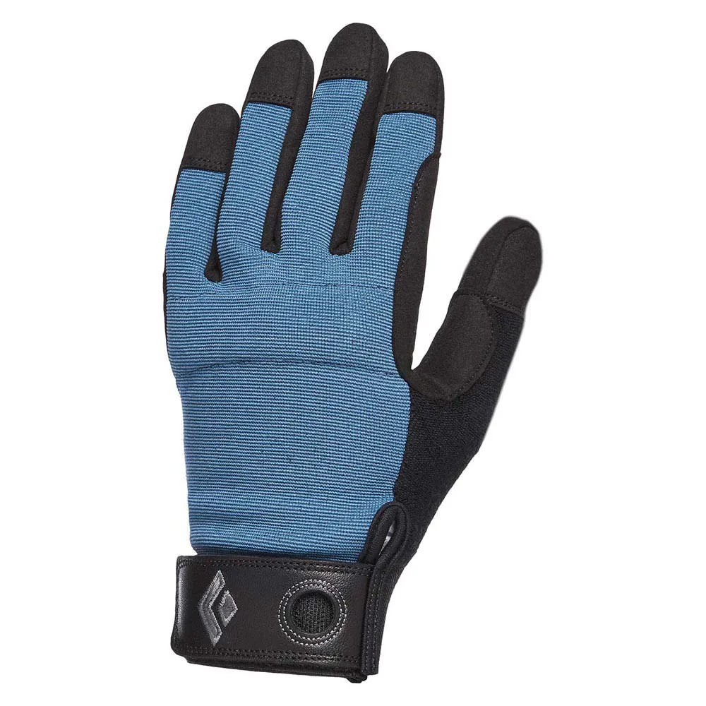 Diamond Crag Handschoenen Blauw