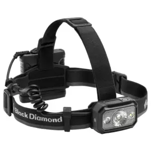 Diamond Icon 700 Hoofdlamp Zilver
