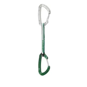 Wildcountry Helium 3.0 Quickdraw Groen