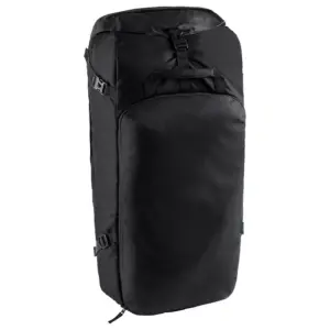 Vaude Mundo To Go 65+12l Rugzak Zwart