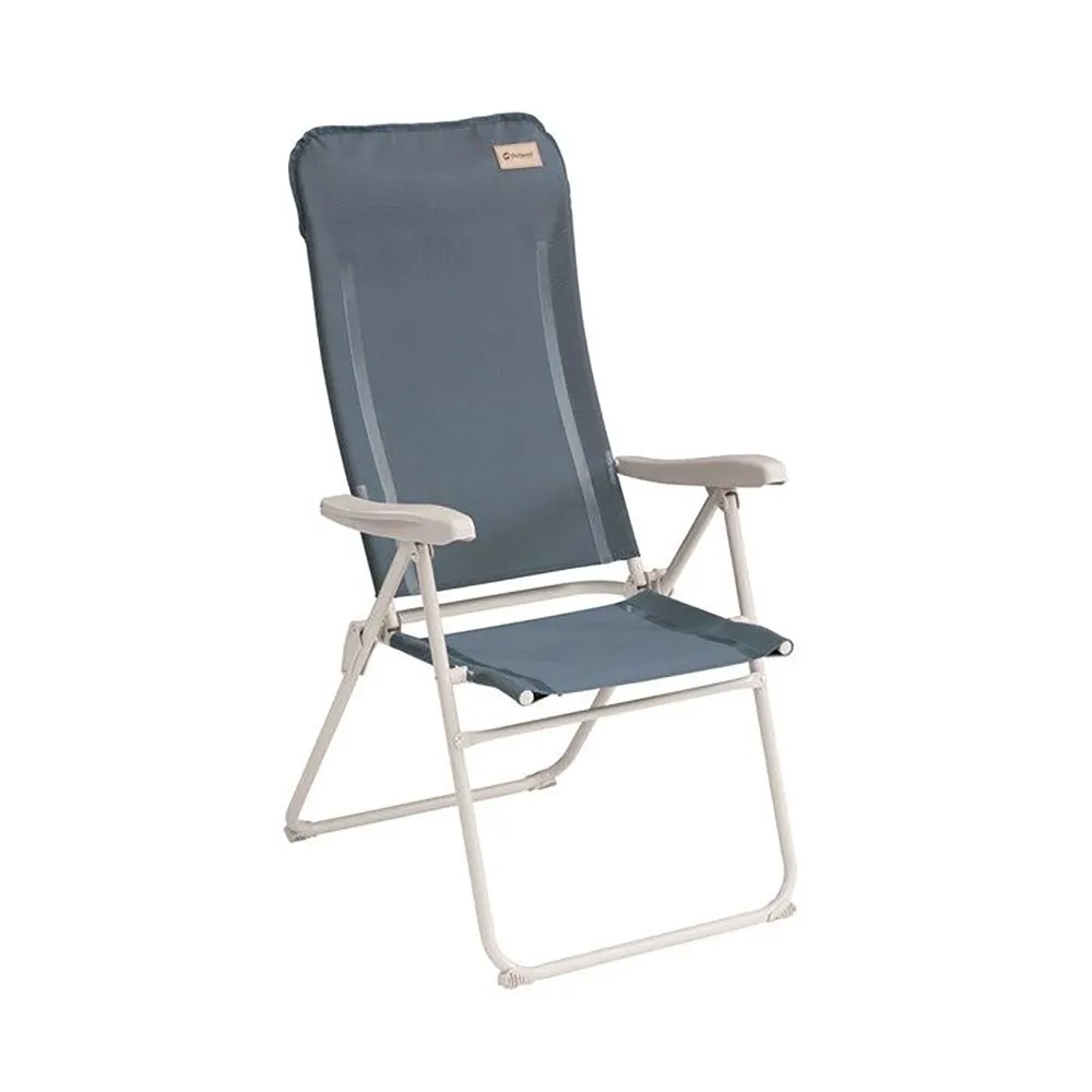 Outwell Cromer Stoel Blauw