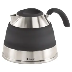 Outwell Opvouwbare Waterkoker 1.5l Marineblauw