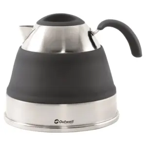 Outwell Opvouwbare Waterkoker 2.5l Marineblauw