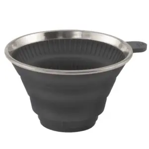 Outwell Opvouwbare Koffiefilterhouder Marineblauw