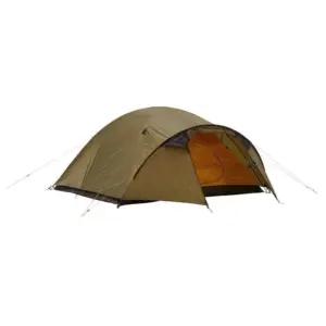 Grand Canyon Topeka 4p Tent Olijf