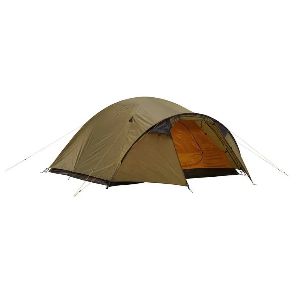 Grand Canyon Topeka 4p Tent Olijf