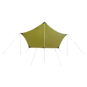 Nordisk Voss Diamond Pu Zeil Olijf
