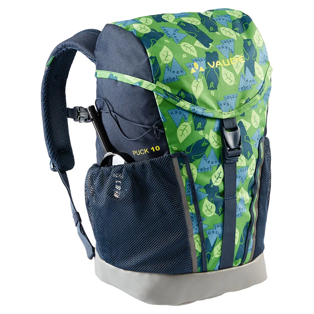 Vaude Puck 10l Rugzak Groen