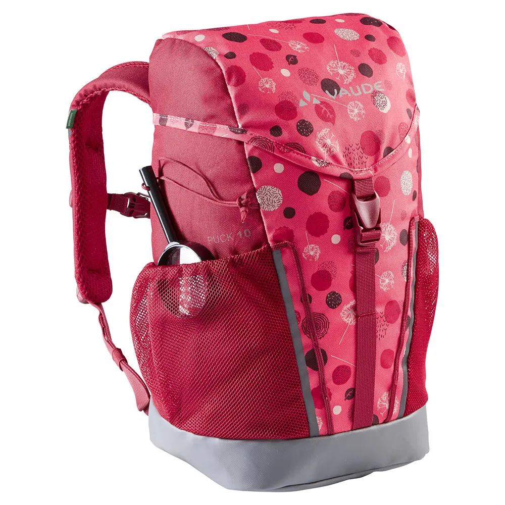 Vaude Puck 10l Rugzak Roze