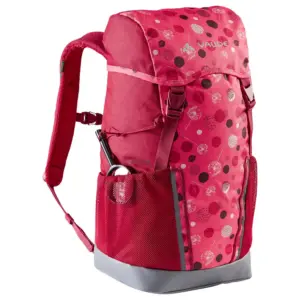 Vaude Puck 14l Rugzak Roze