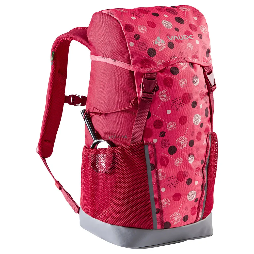 Vaude Puck 14l Rugzak Roze