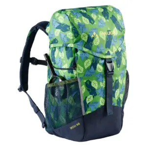 Vaude Skovi 10l Rugzak Groen