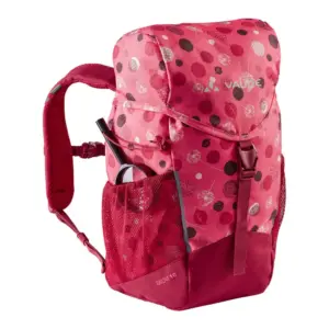 Vaude Skovi 10l Rugzak Roze