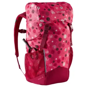 Vaude Skovi 15l Rugzak Roze