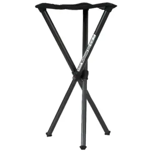 Walkstool Basic 60 Kruk Zwart
