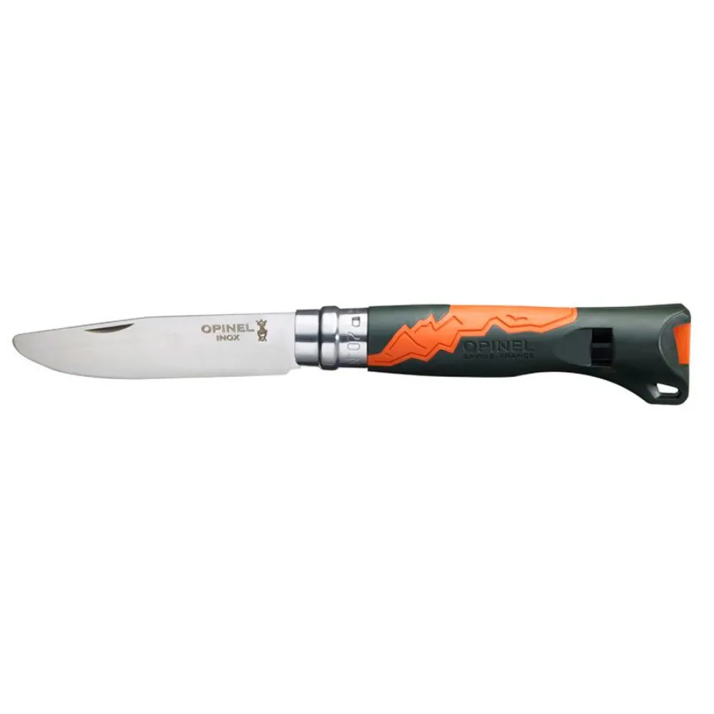 Opinel Nº07 Junior Zakmes Creme