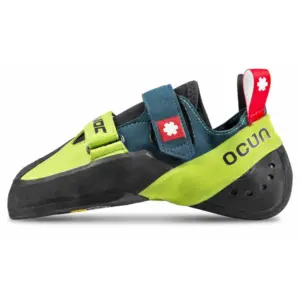 Ocun Havoc Klimschoenen Grijs