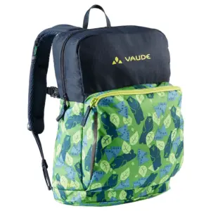 Vaude Minnie 10l Kinderrugzak Groen