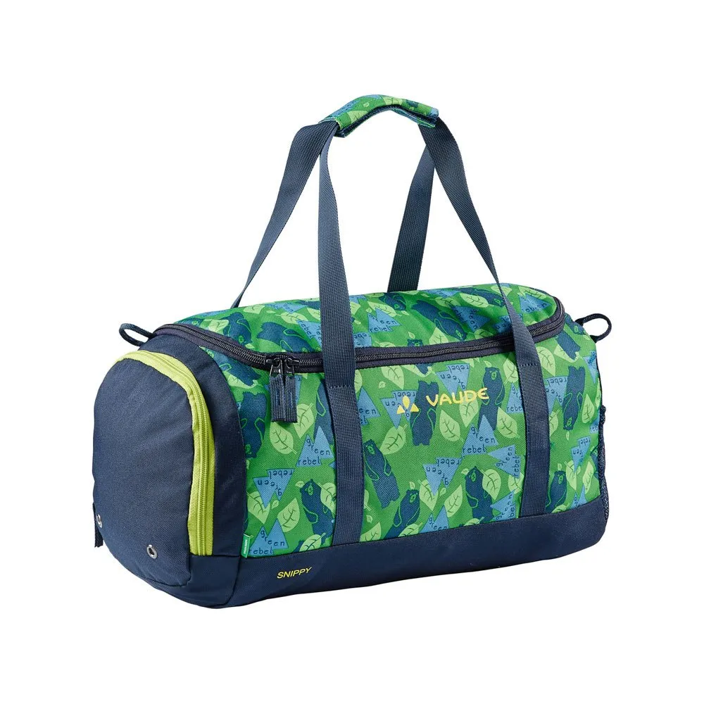 Vaude Snippy Tas Groen