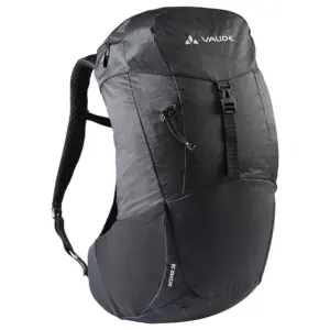 Vaude Skomer 24l Damesrugzak Zwart